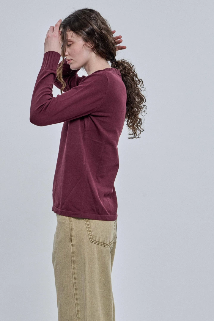 SWEATER BEGONIA