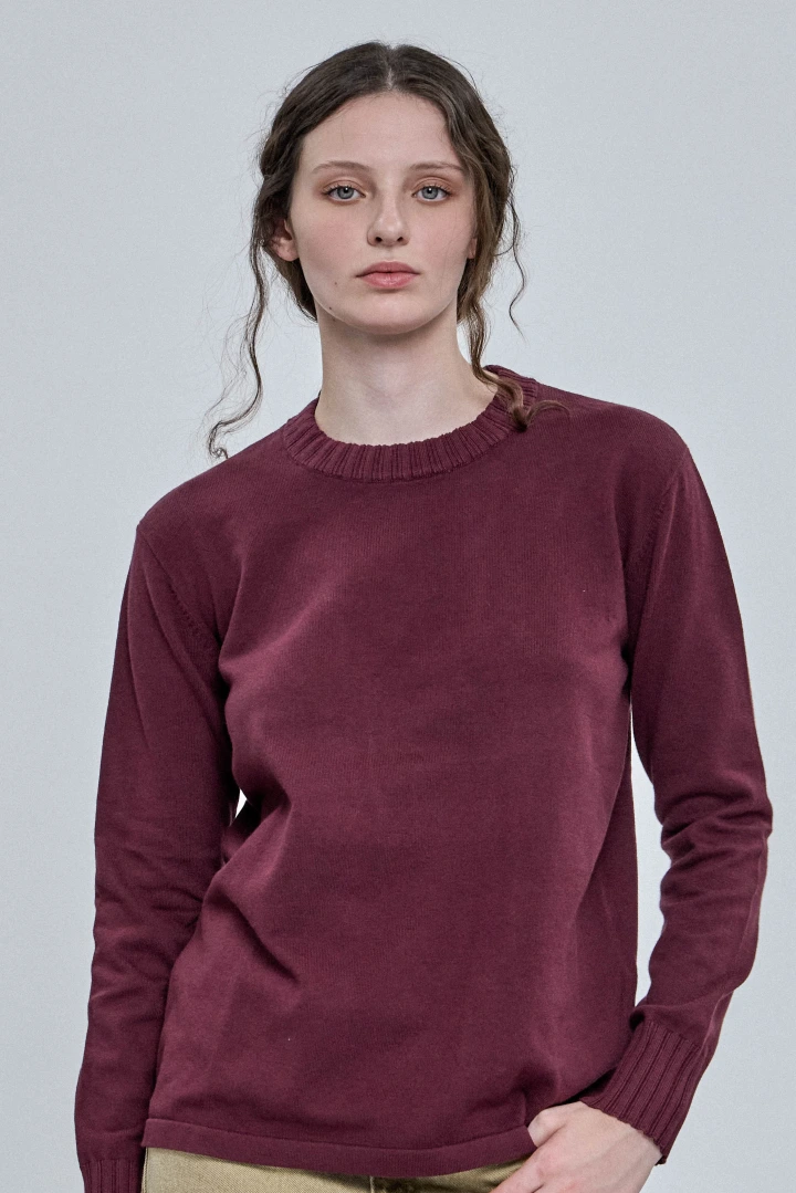 SWEATER BEGONIA