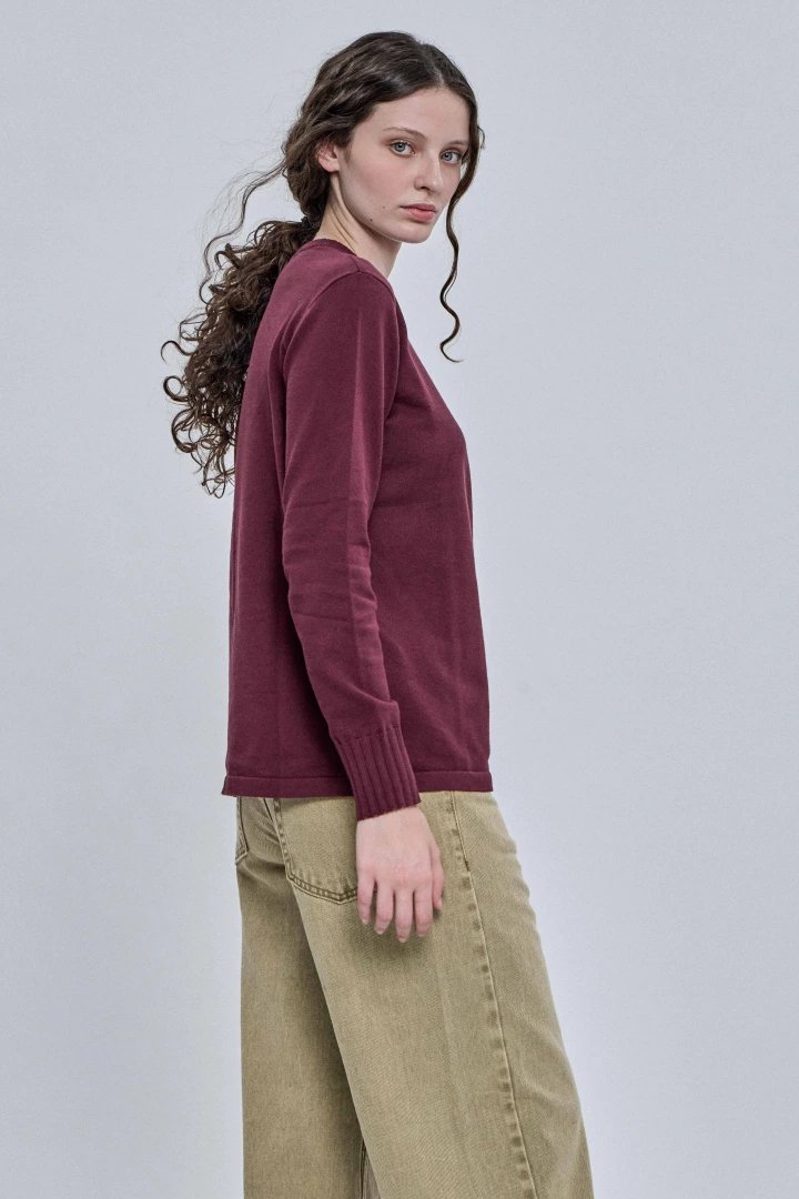 SWEATER BEGONIA
