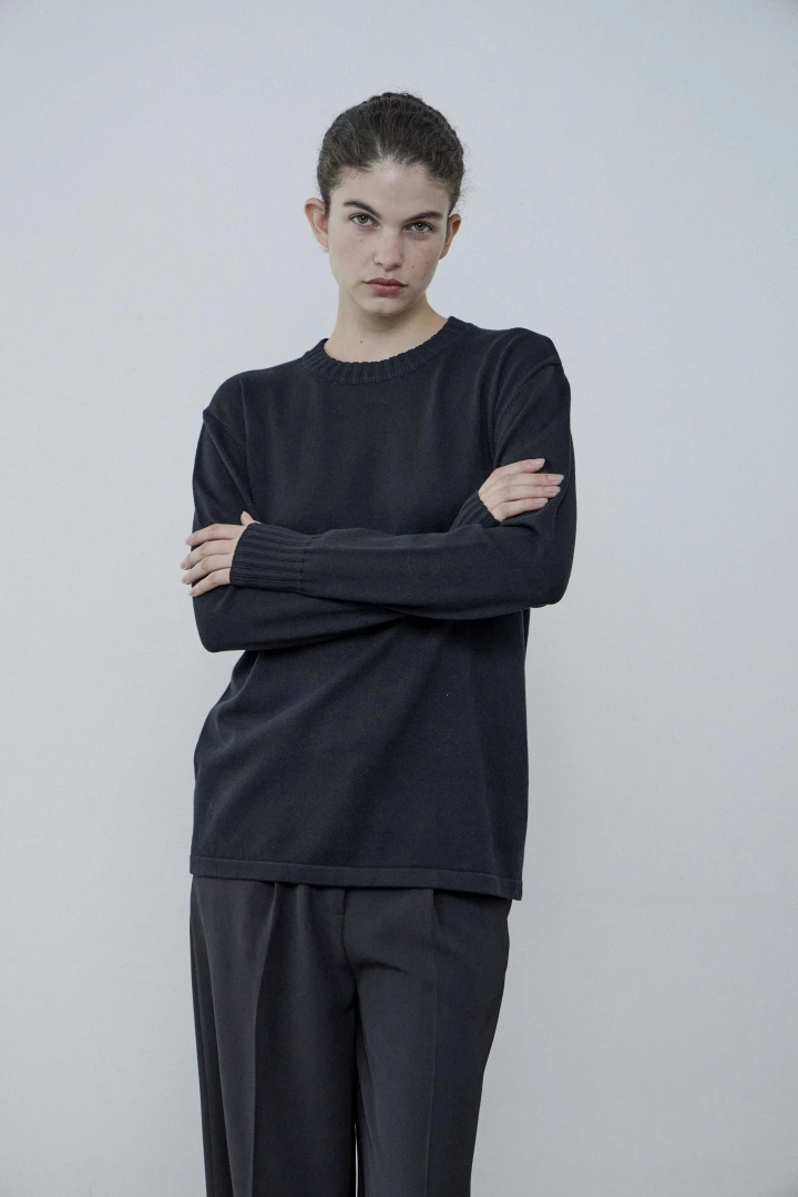 SWEATER BEGONIA