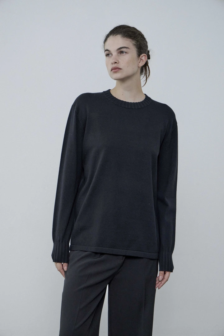 SWEATER BEGONIA
