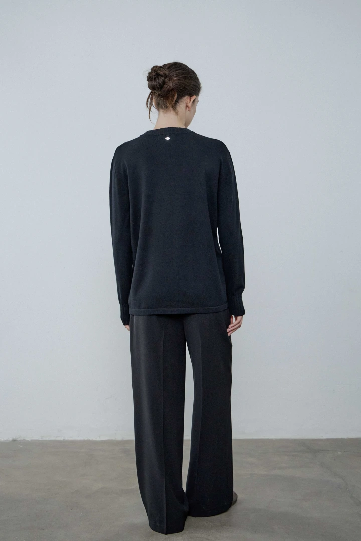 SWEATER BEGONIA