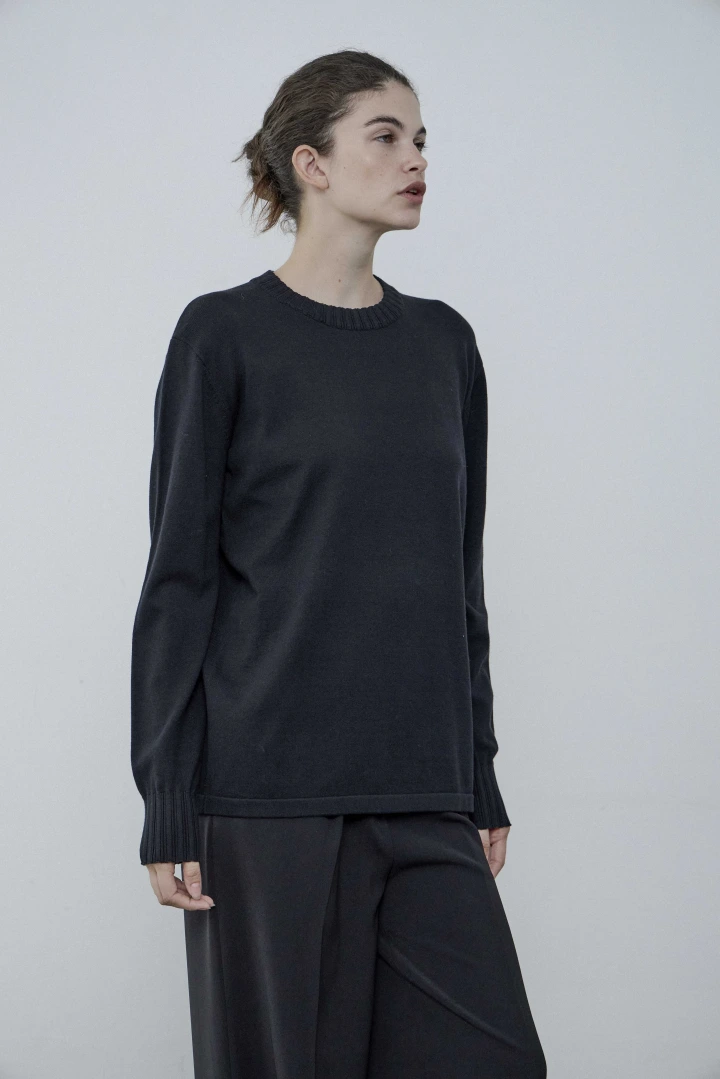 SWEATER BEGONIA
