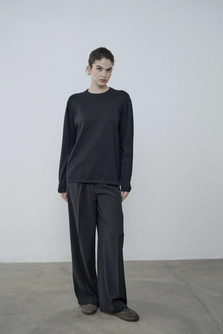 SWEATER BEGONIA