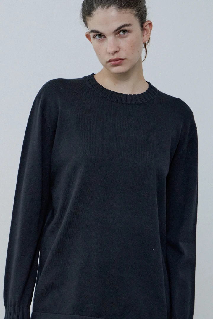 SWEATER BEGONIA