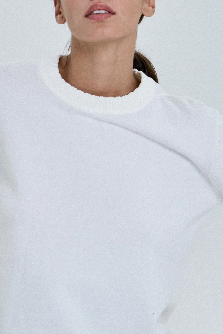 SWEATER BEGONIA
