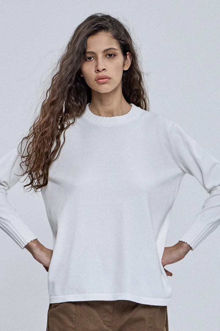 SWEATER BEGONIA