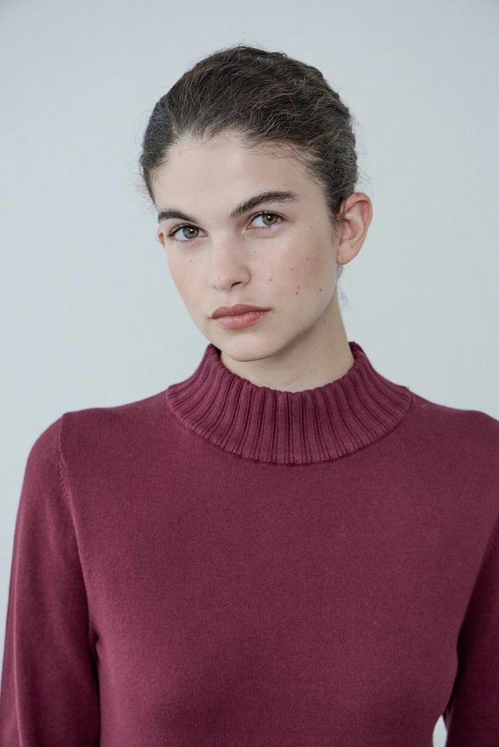 SWEATER PESTO