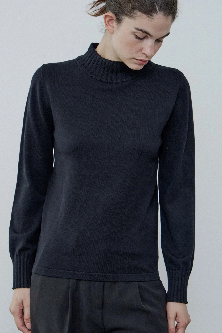 SWEATER PESTO