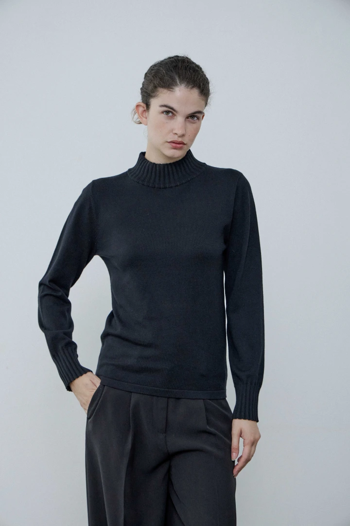 SWEATER PESTO