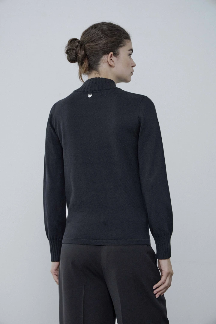 SWEATER PESTO