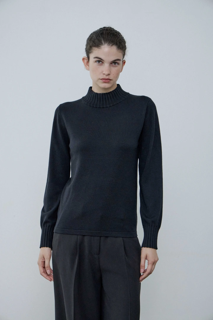 SWEATER PESTO