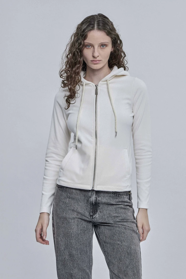 CAMPERA SAFARI