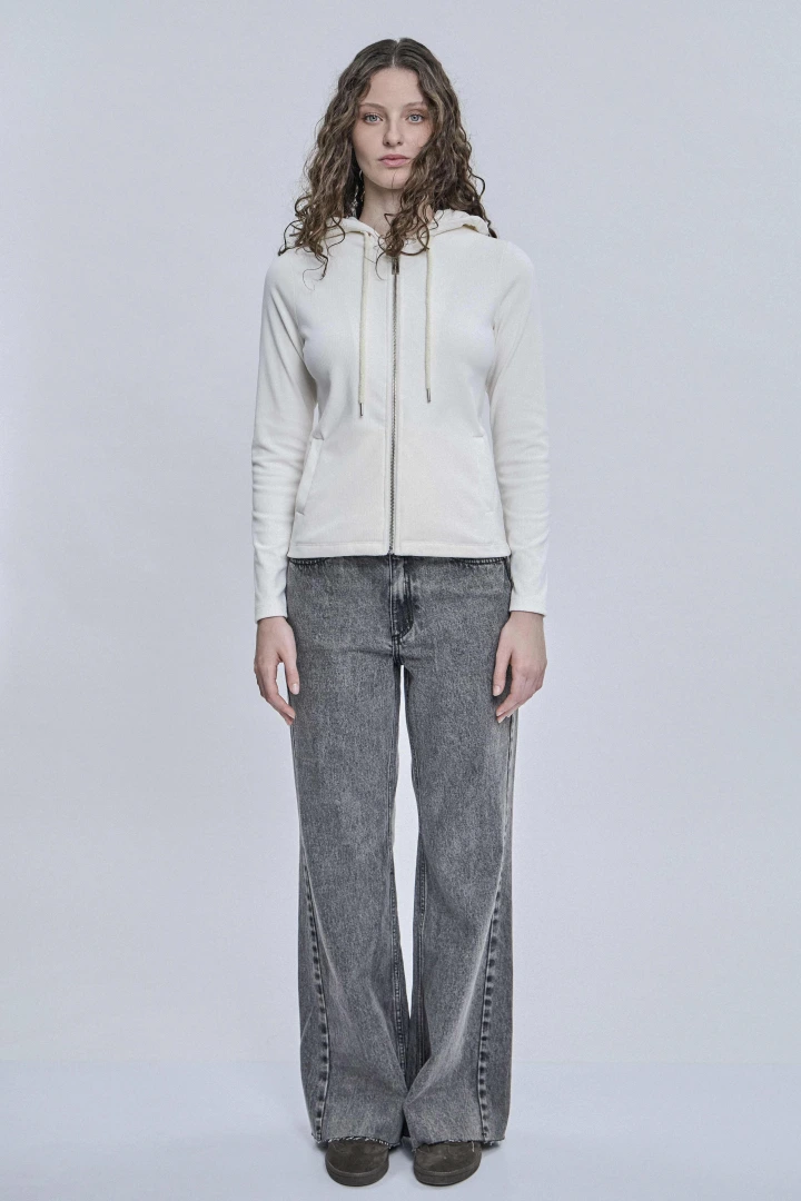 CAMPERA SAFARI