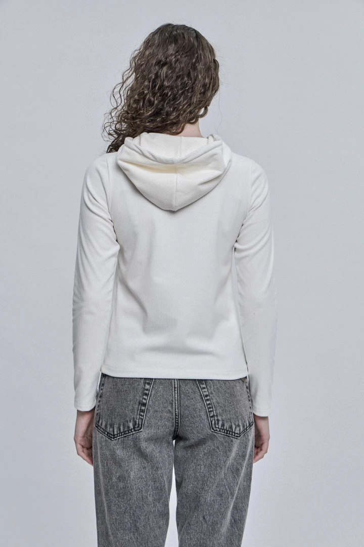 CAMPERA SAFARI