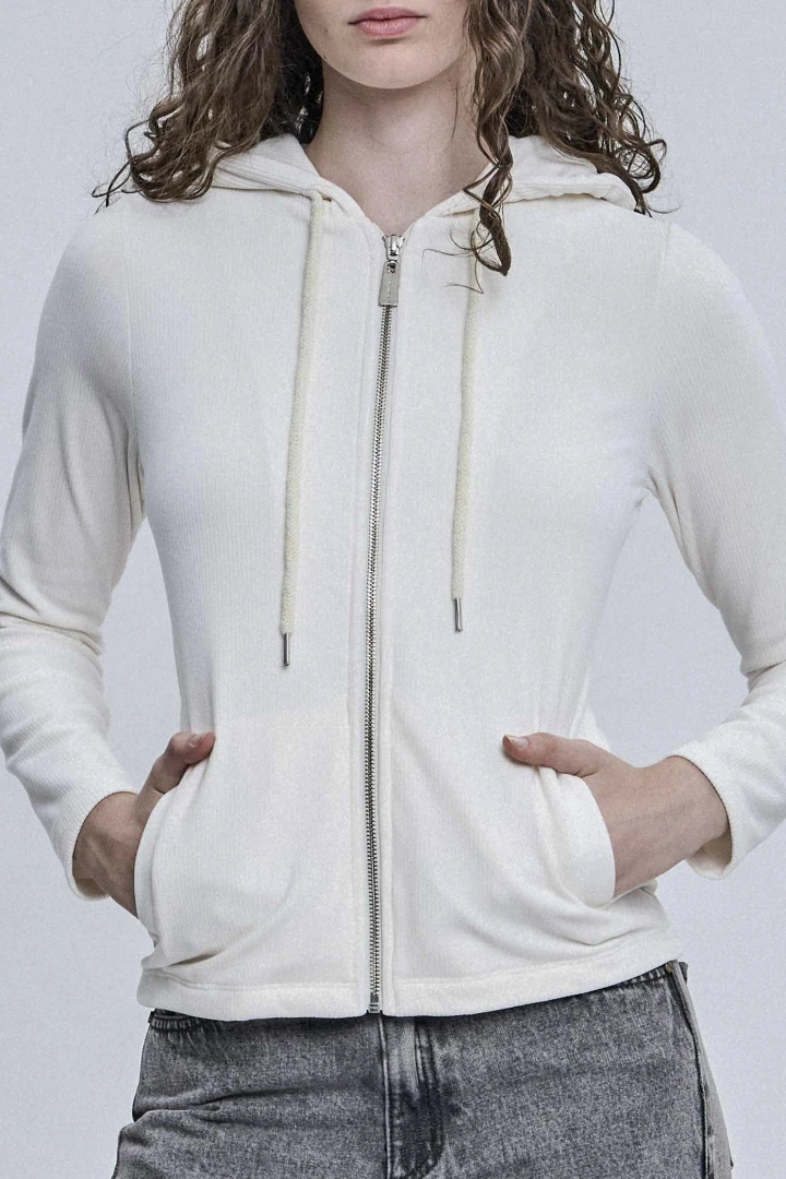 CAMPERA SAFARI