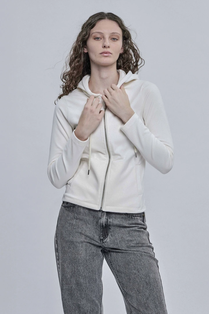 CAMPERA SAFARI