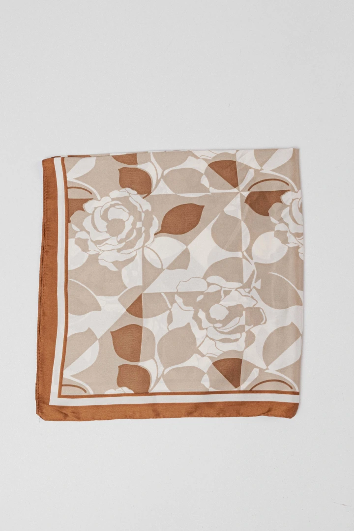 PANUELO ROSE