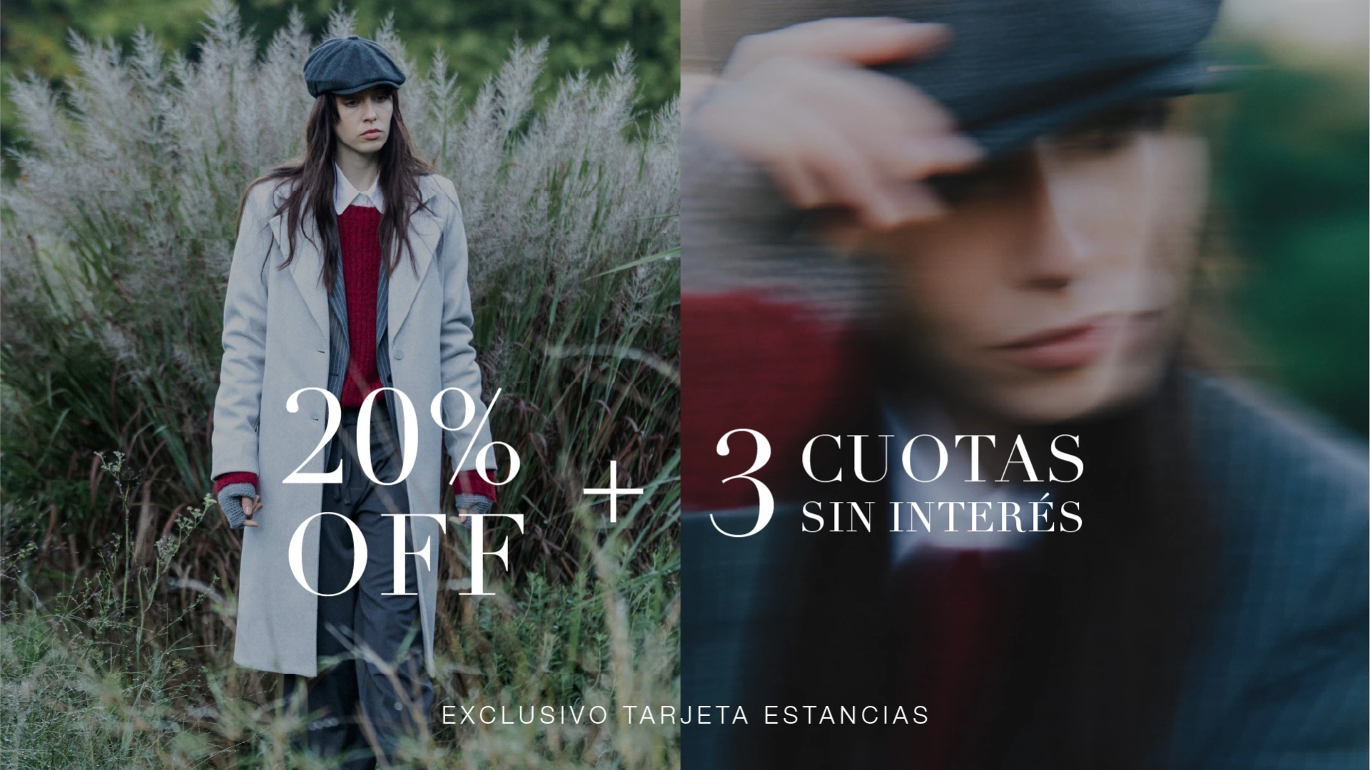 20 off extendido tj estancias