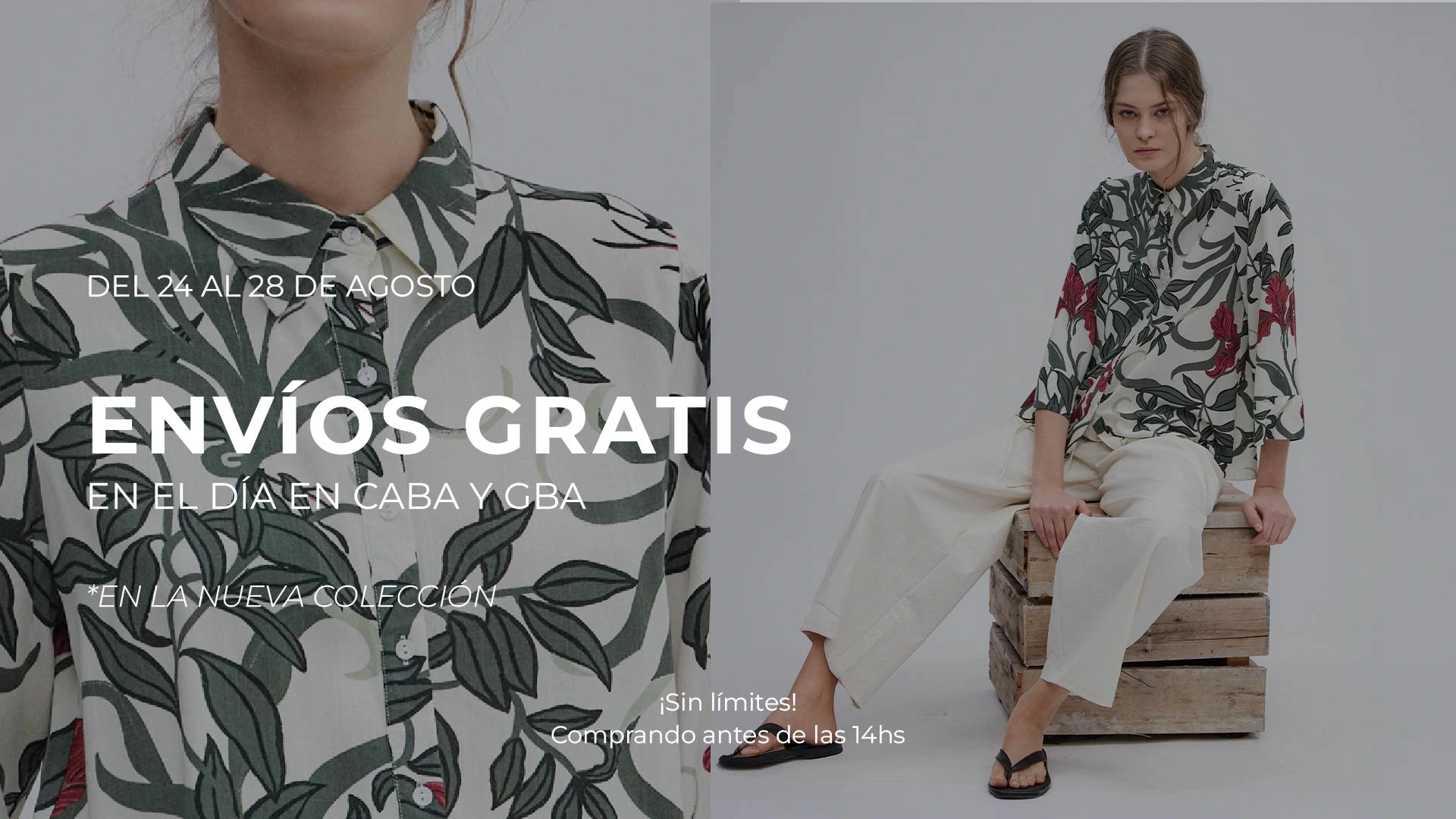 Home envios gratis