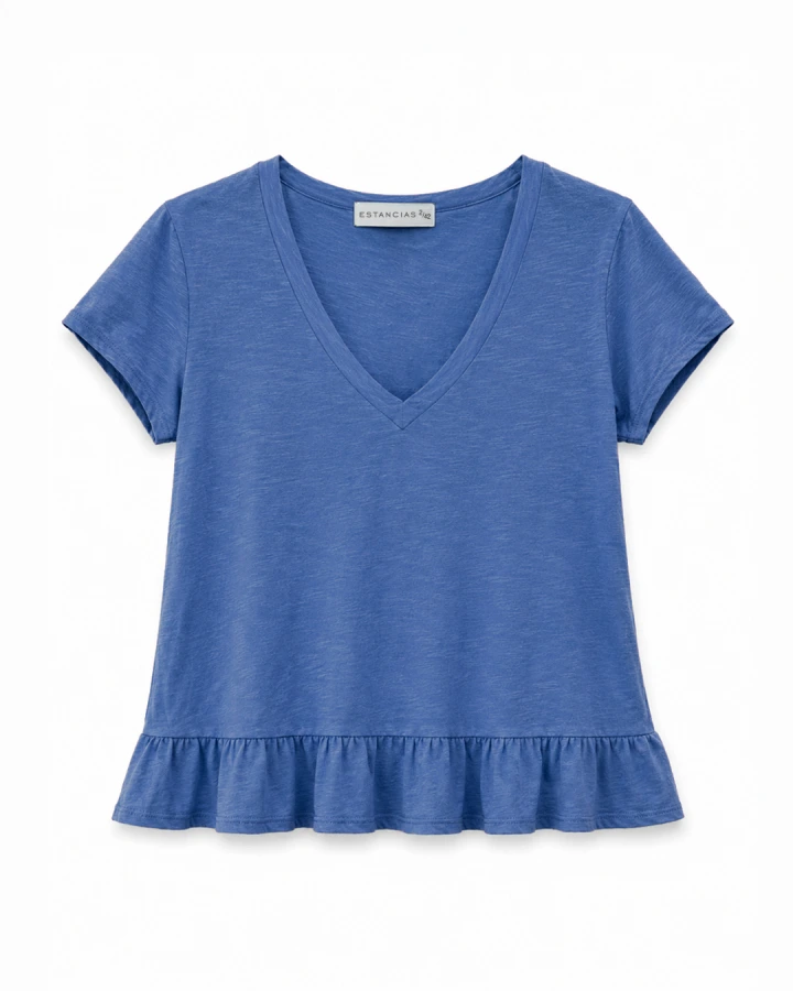 REMERA CORALIE