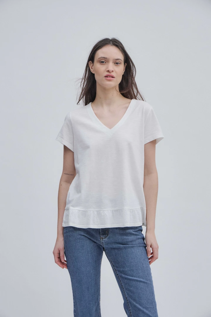 REMERA CORALIE