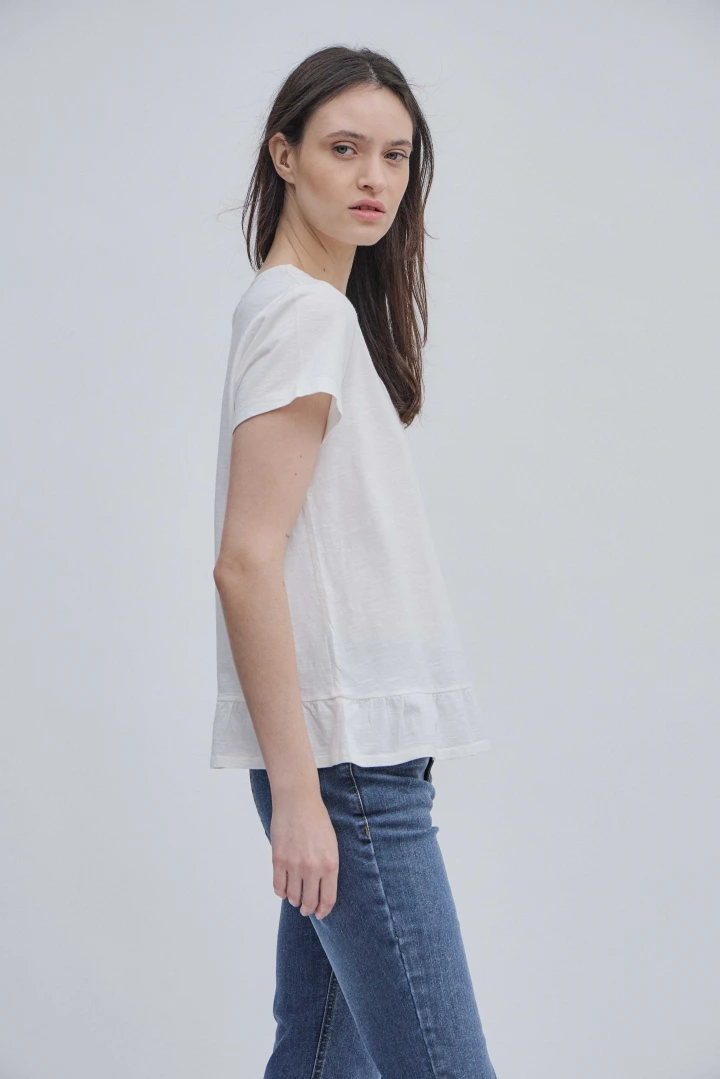 REMERA CORALIE