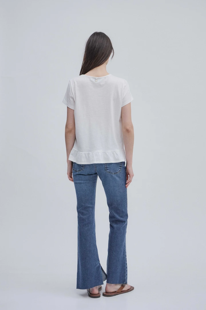 REMERA CORALIE