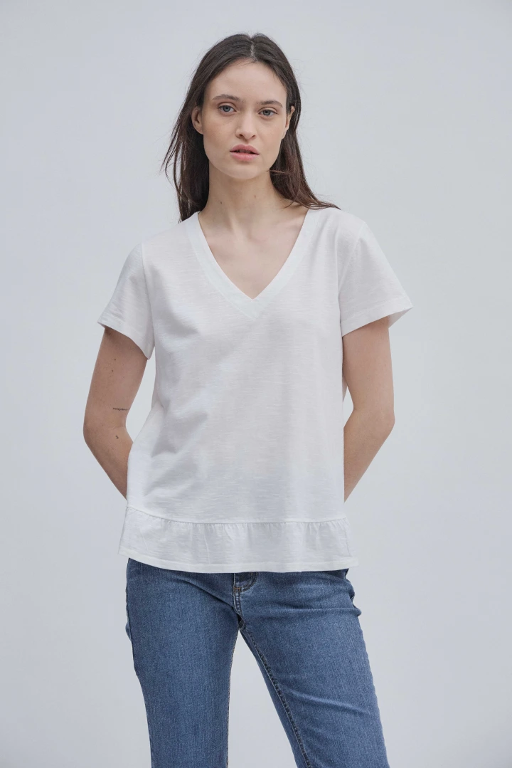 REMERA CORALIE