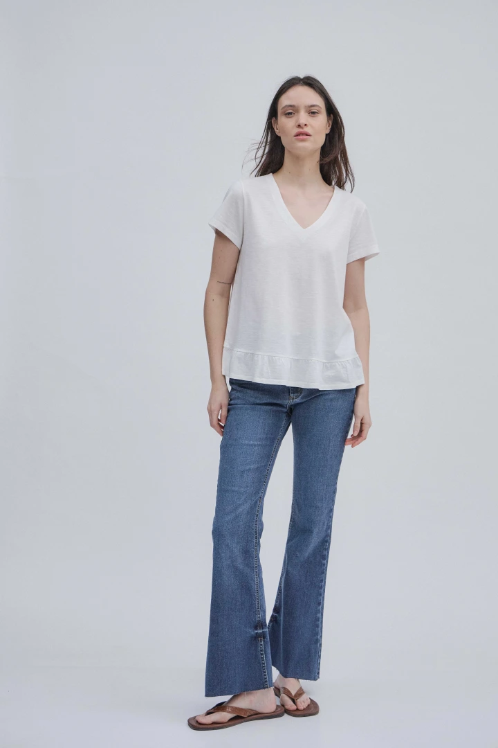 REMERA CORALIE