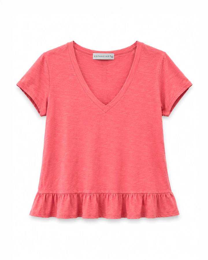 REMERA CORALIE