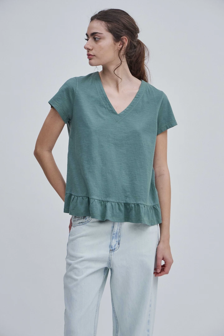 REMERA CORALIE