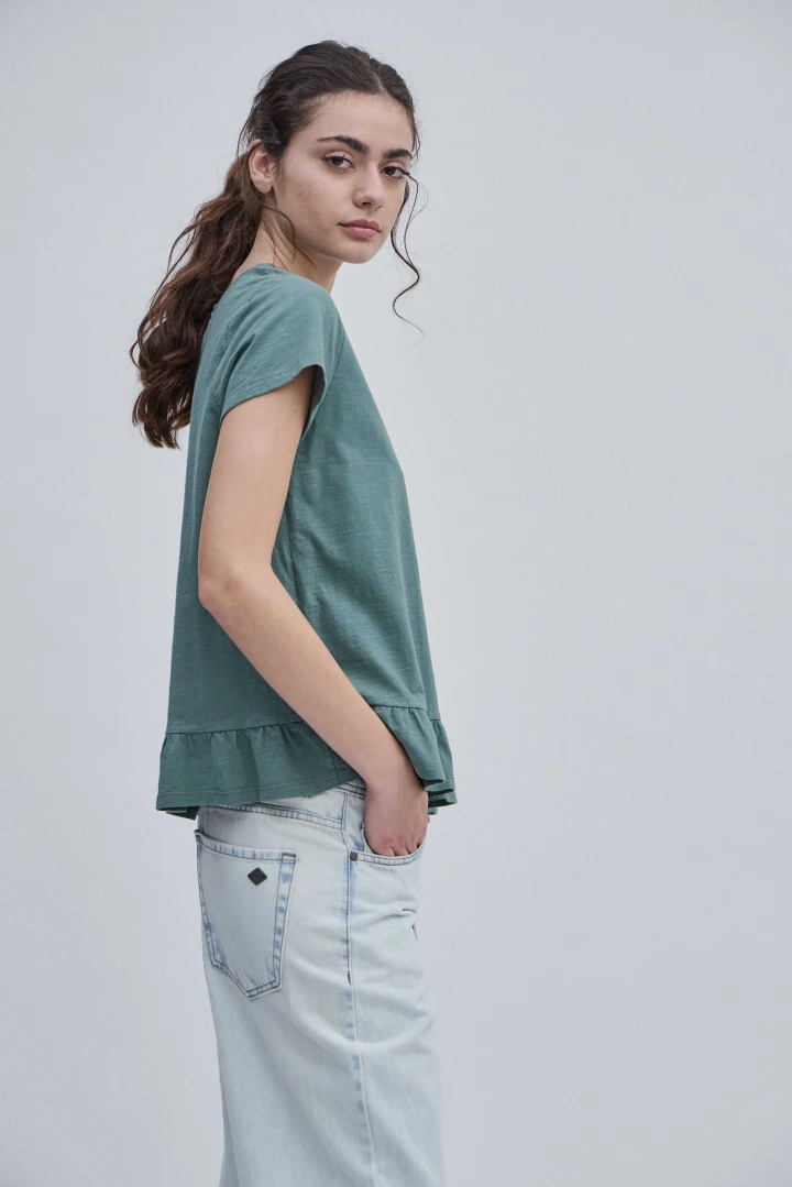 REMERA CORALIE