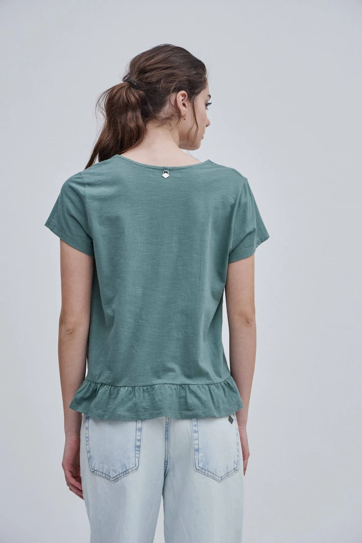 REMERA CORALIE