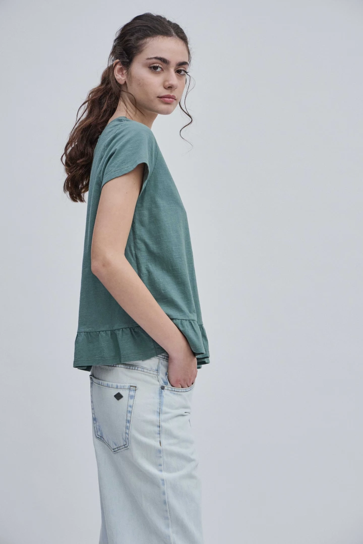 REMERA CORALIE