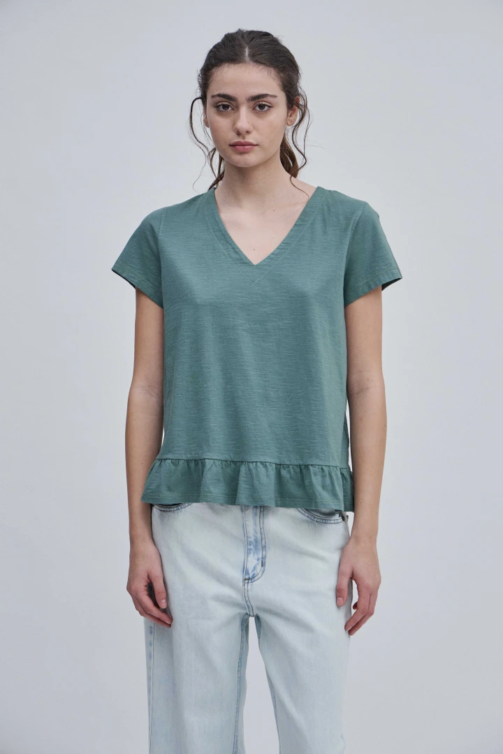 REMERA CORALIE
