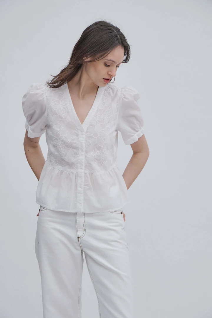 CAMISA VANESA