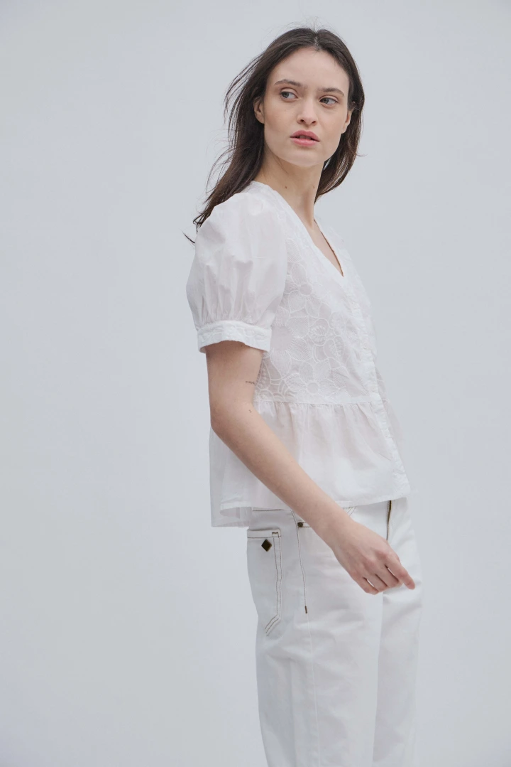 CAMISA VANESA