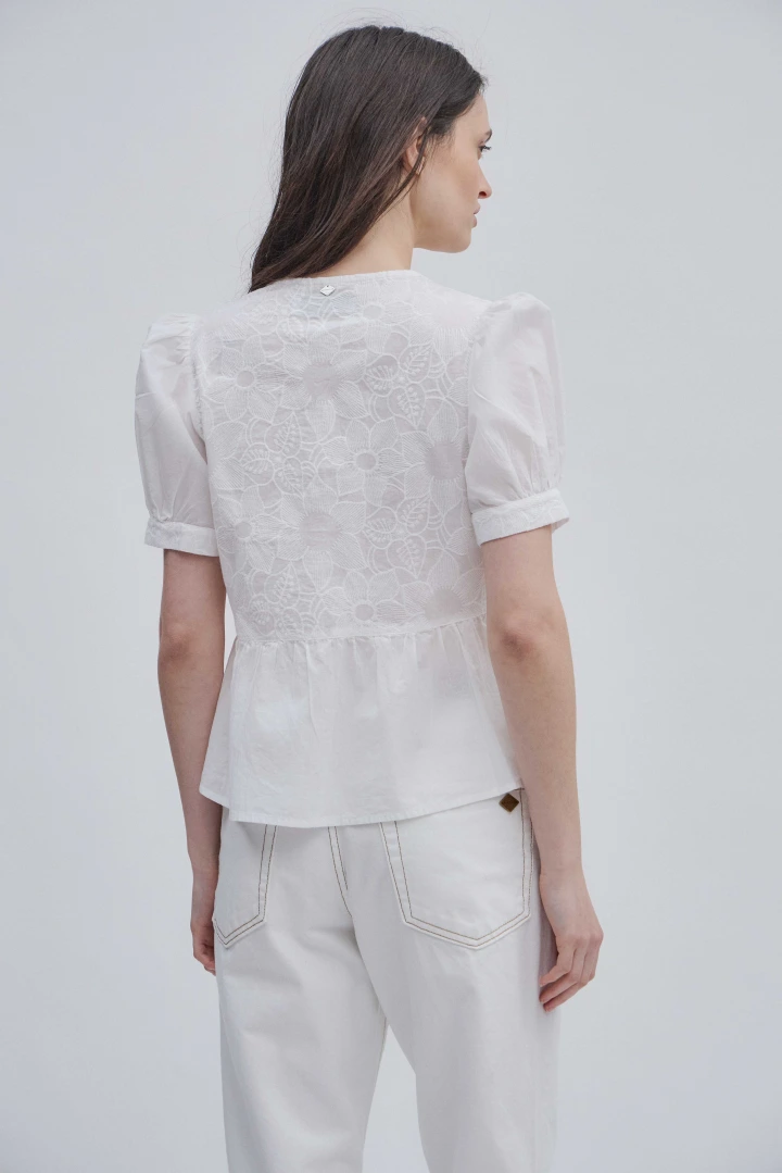 CAMISA VANESA