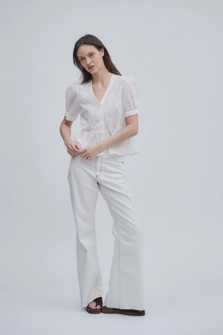 CAMISA VANESA
