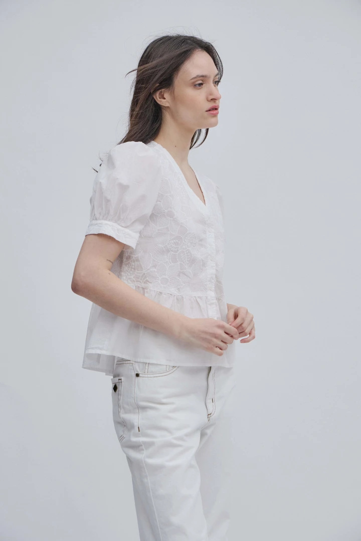 CAMISA VANESA