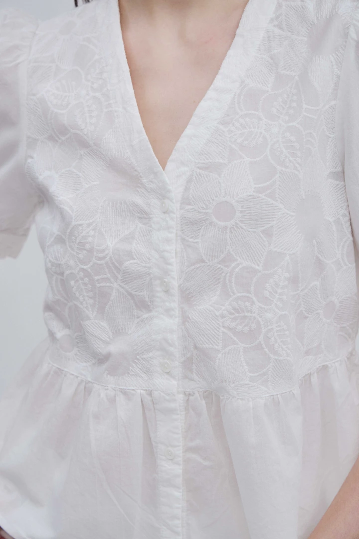CAMISA VANESA