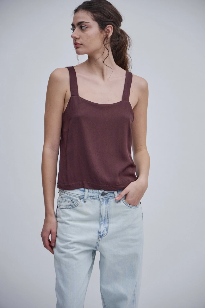 TOP BERENICE
