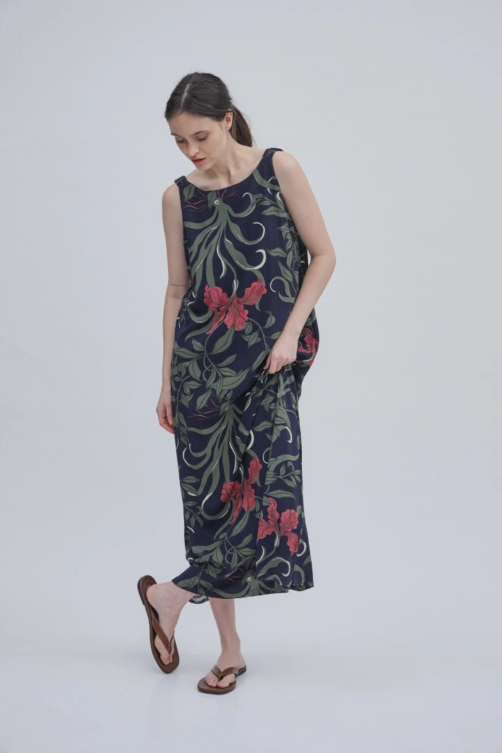 VESTIDO CORIS