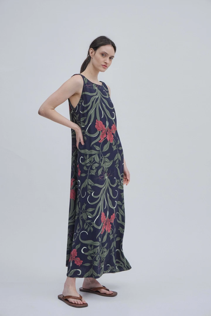 VESTIDO CORIS