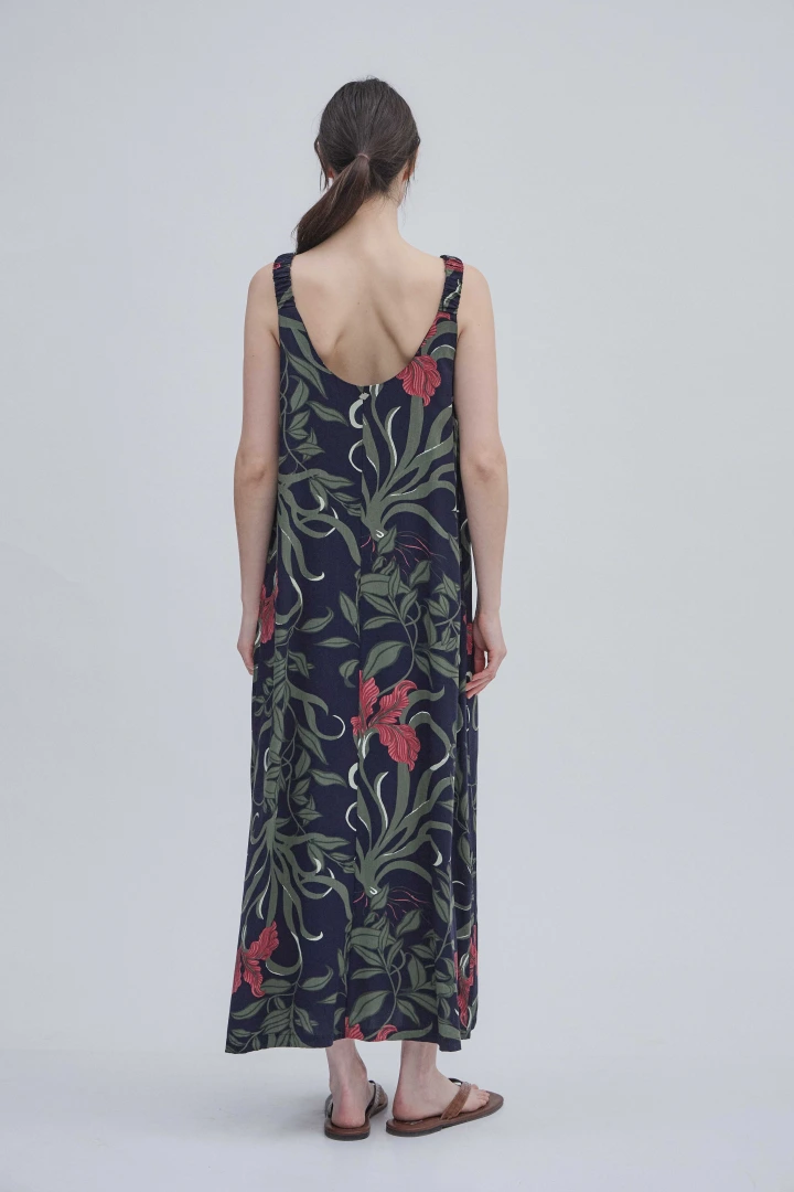 VESTIDO CORIS