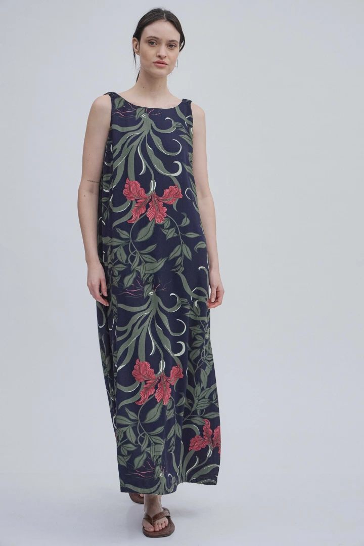VESTIDO CORIS