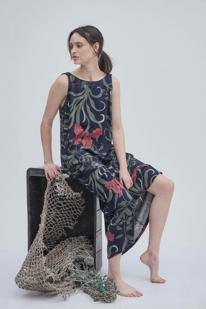 VESTIDO CORIS