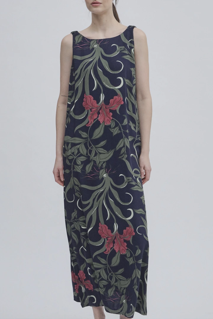 VESTIDO CORIS