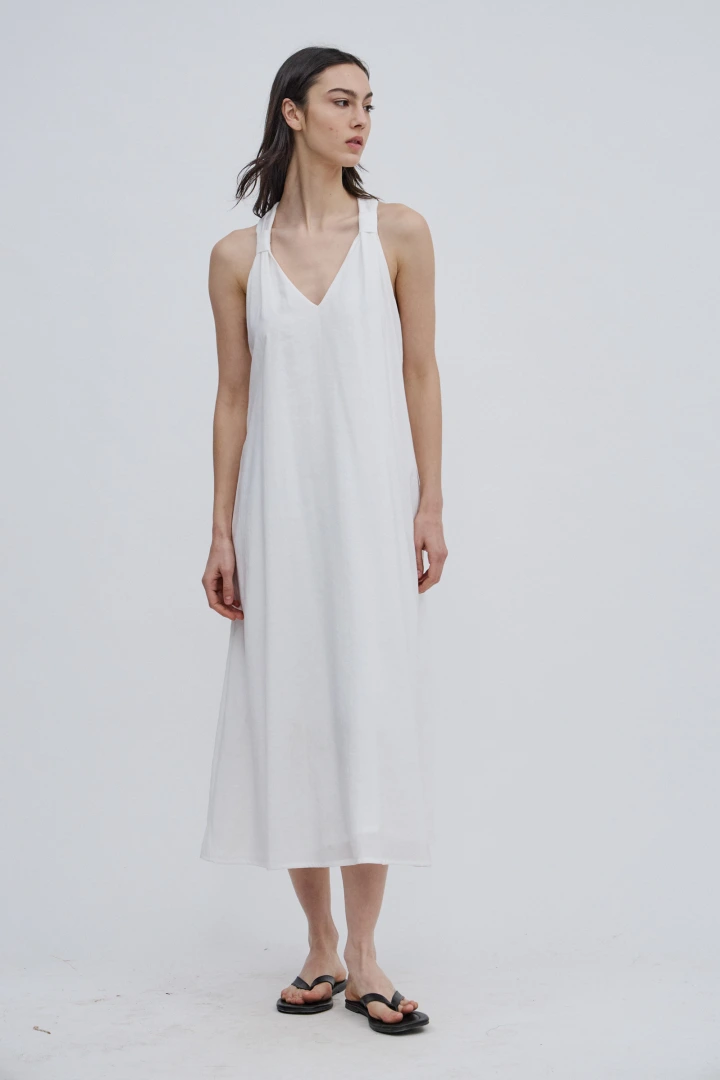 VESTIDO CARAIVA
